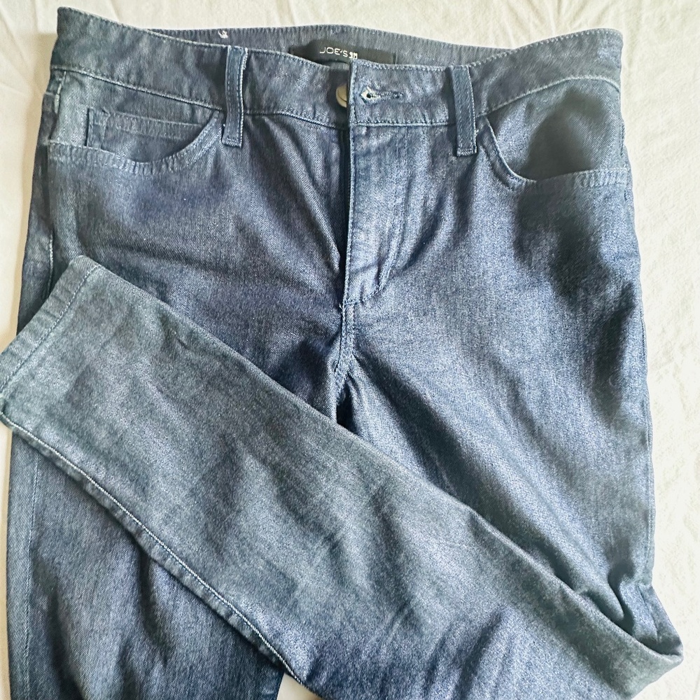 JOE’S JEANS